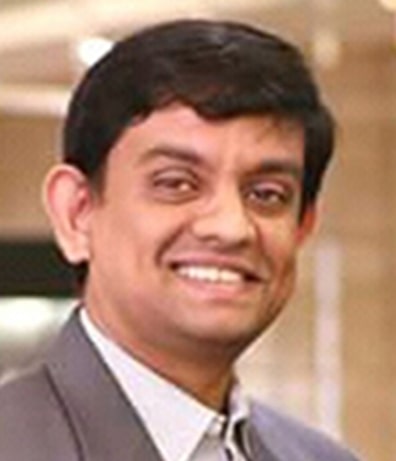 Sreekanth V